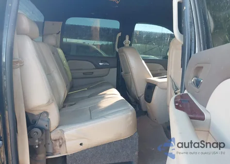 2011 GMC Sierra 1500 Slt z USA, uszkodzony, nr VIN 3GTP2WE30BG356350